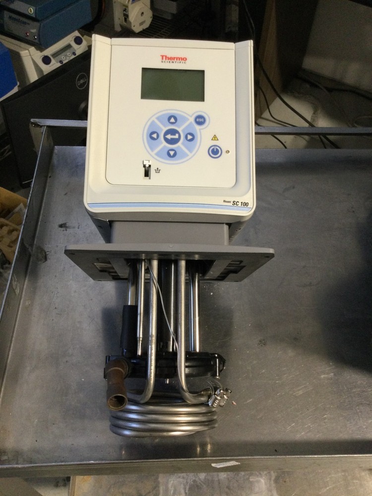 THERMO SC100 SC100 DIGITAL IMMERSION CIRCULATOR