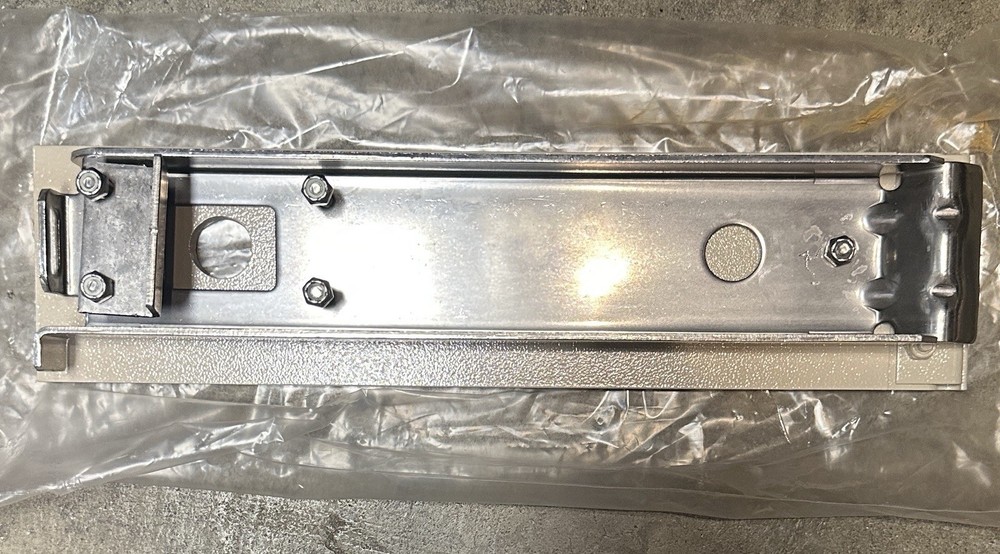 Mailbox Replacement Door CBU 3” Sandstone K911185SP