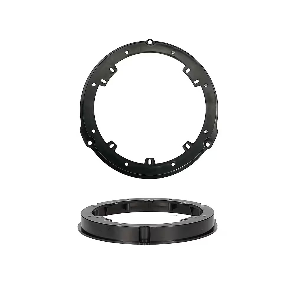 Metra - Speaker Bracket for Select 2015-Up Ford Vehicles - Black