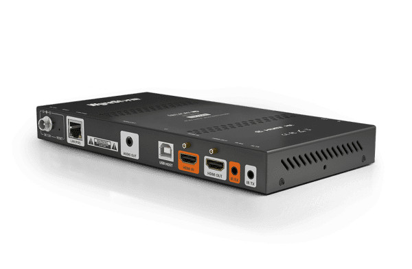 WyreStorm 400 Series Video Encoder (NHD400TX) - New Open Box