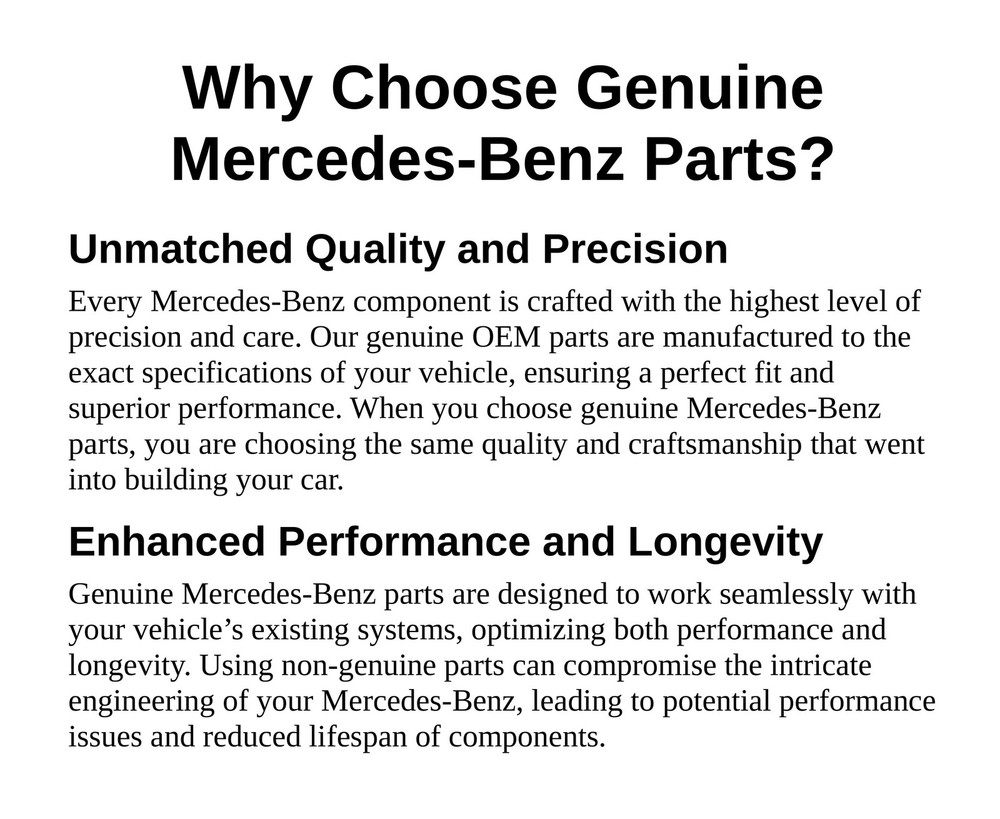 Genuine Mercedes-Benz OE Timing Pointer 102-202-01-92