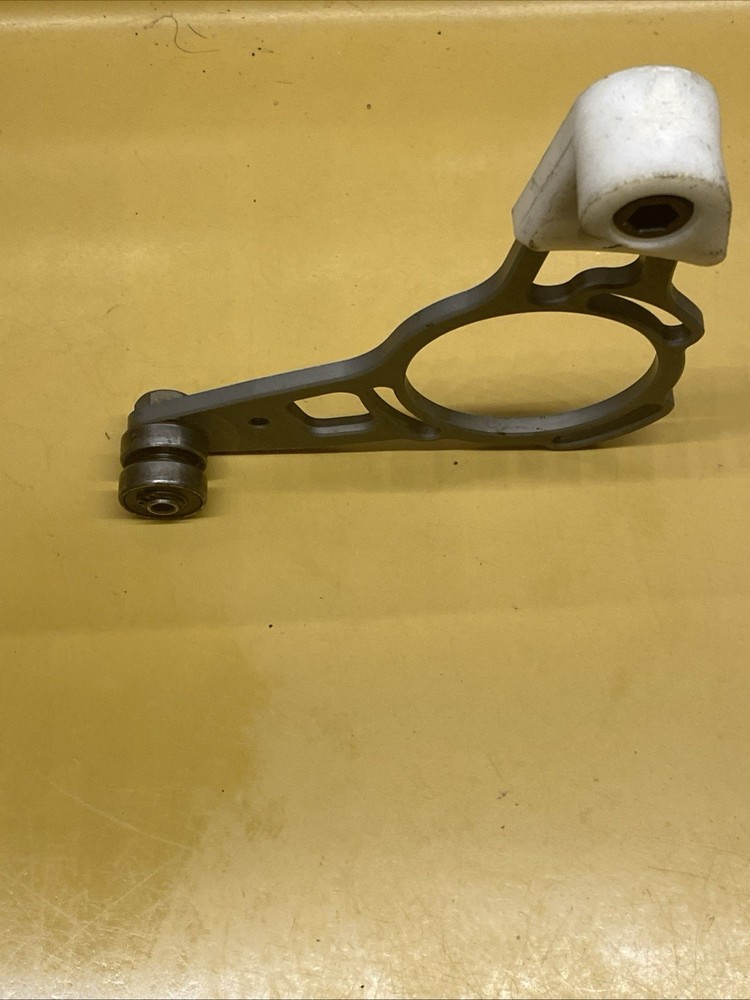 Bottom Bracket Chain Guide