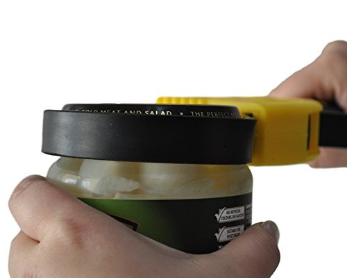 Oil Filter Wrench Set - 2pcs, Use as Jar Opener, Pipe Wrench, Rubber Strap