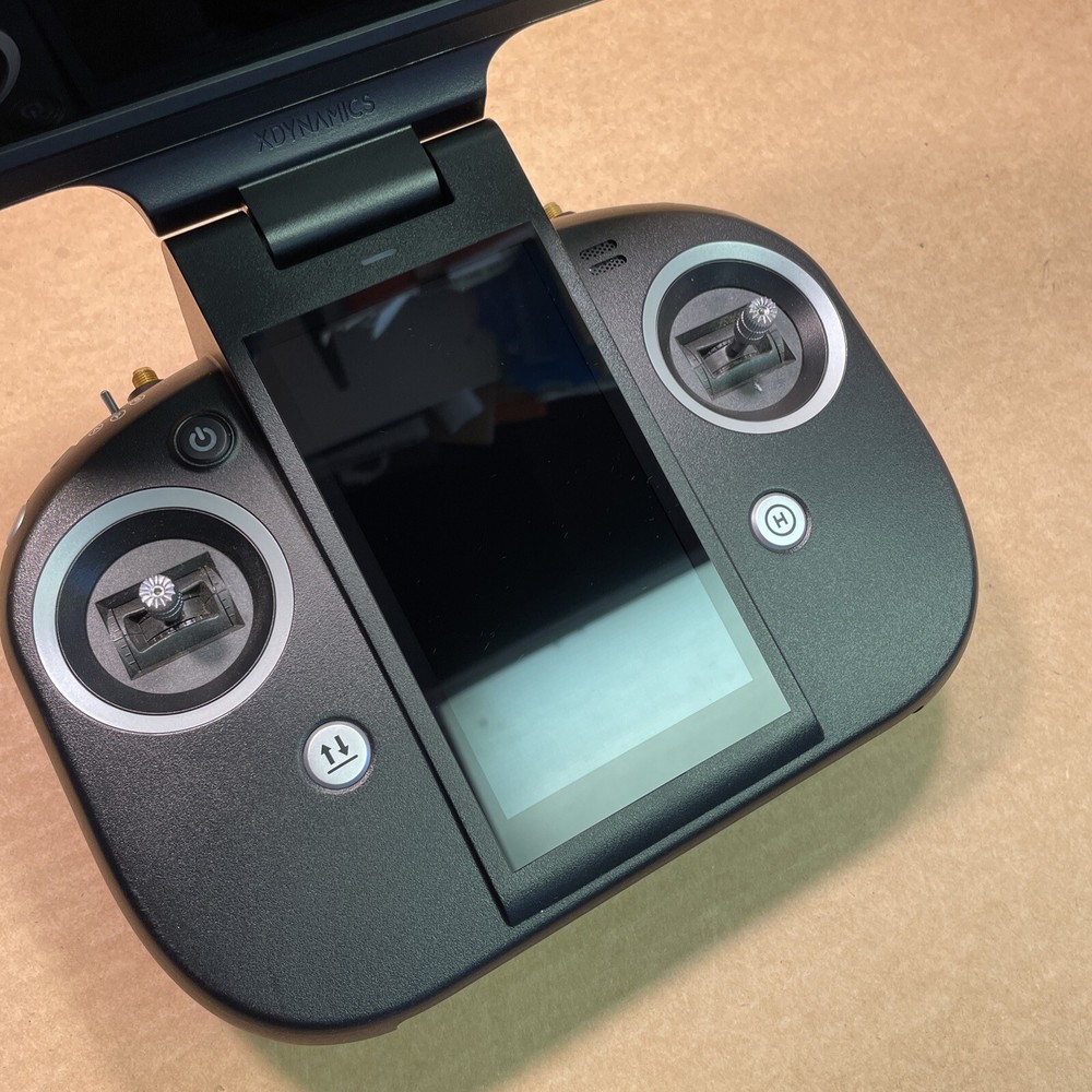 XDynamics Evolve Professional Drone - NEW Remote / Controller only, No Batteries