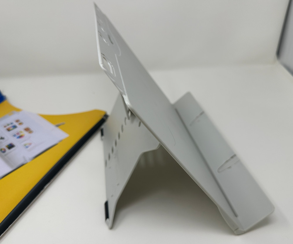 fellowes booklift copyholder