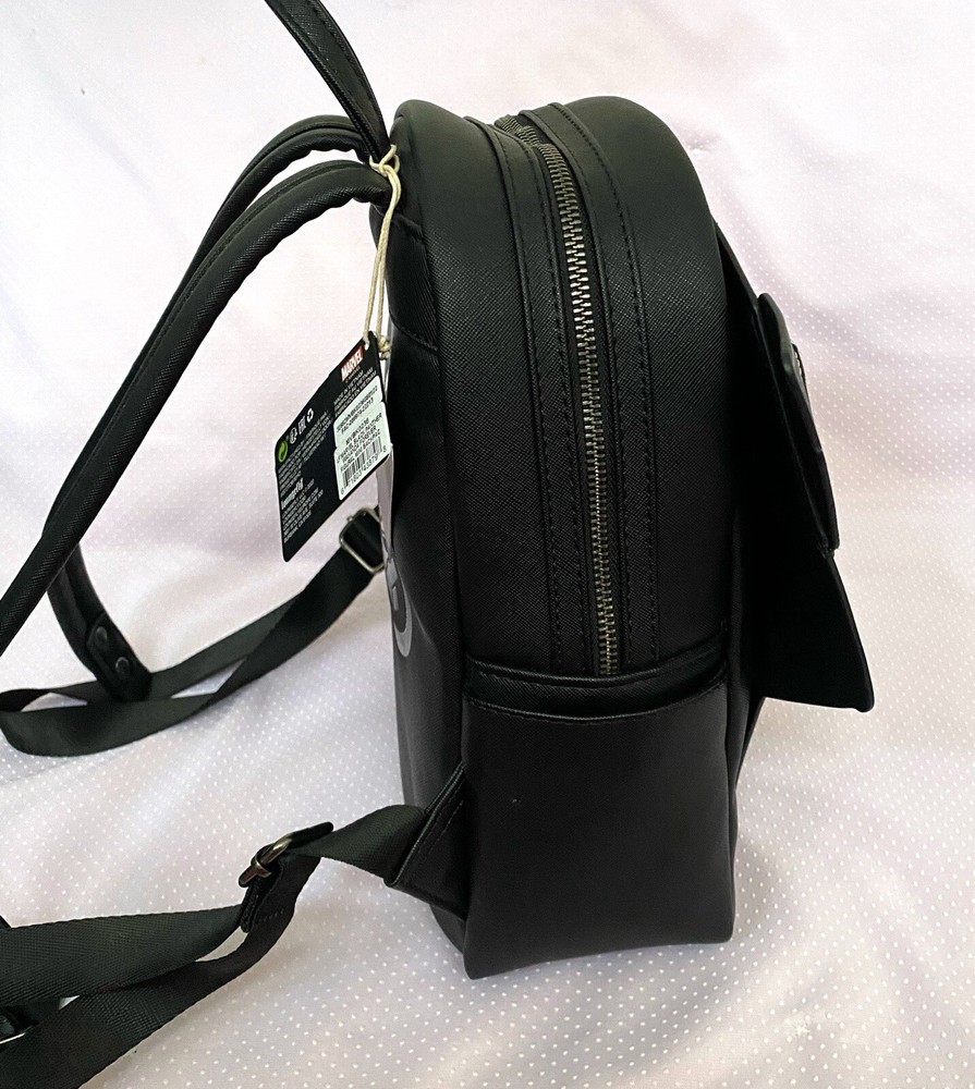 Loungefly Marvel Black Panther Wakanda Forever Backpack(8+)