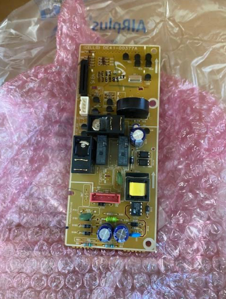 Samsung SMGDE92-03688G Main PCB Board Assembly