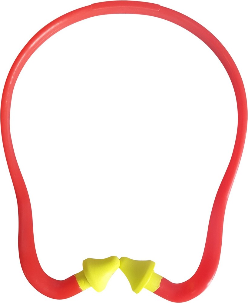 MAXISAFE MAXIPLUG QUIET BAND HEADBAND EARPLUGS