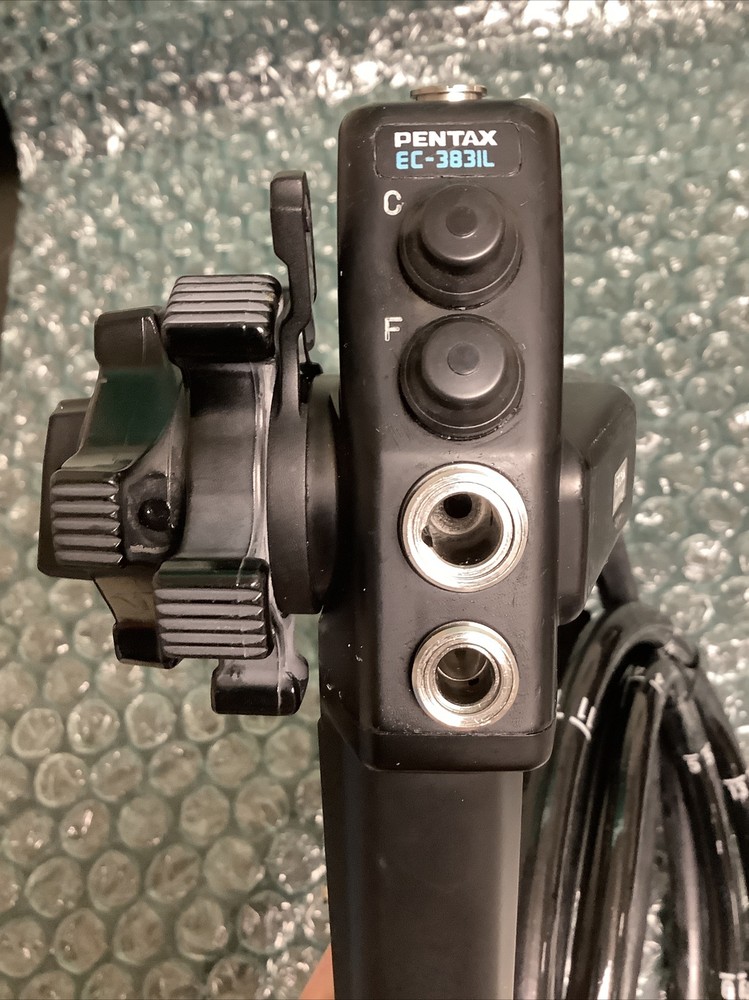 Pentax EC3831L Colonoscope Flexible Endoscopy G2U