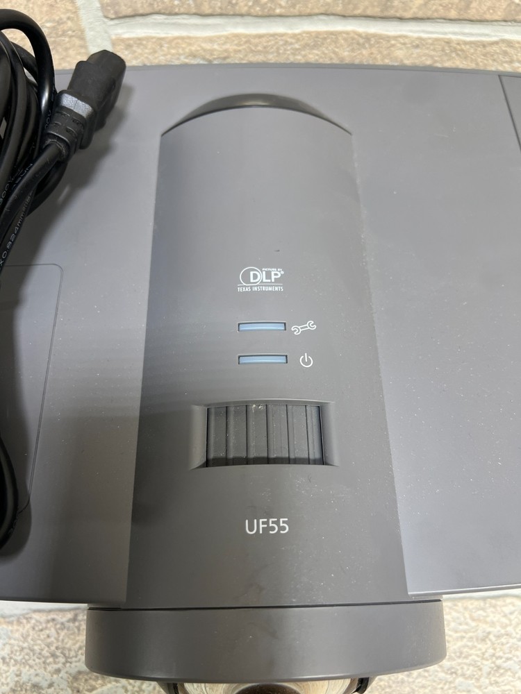 Smart Technologies UF55 SBP-10X Projector
