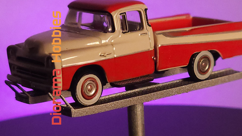 Car Lift