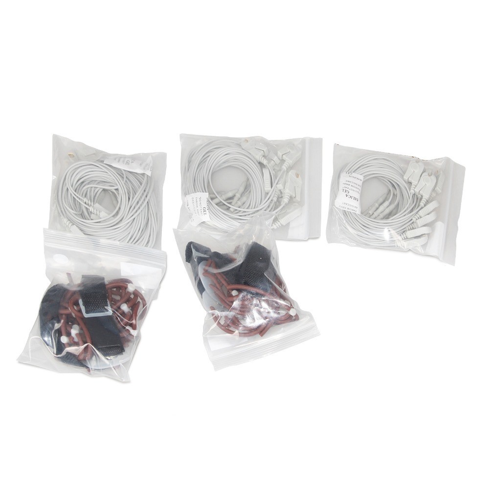 Professional 24-Channel EEG Brain Mapping Software | KT88-2400 System