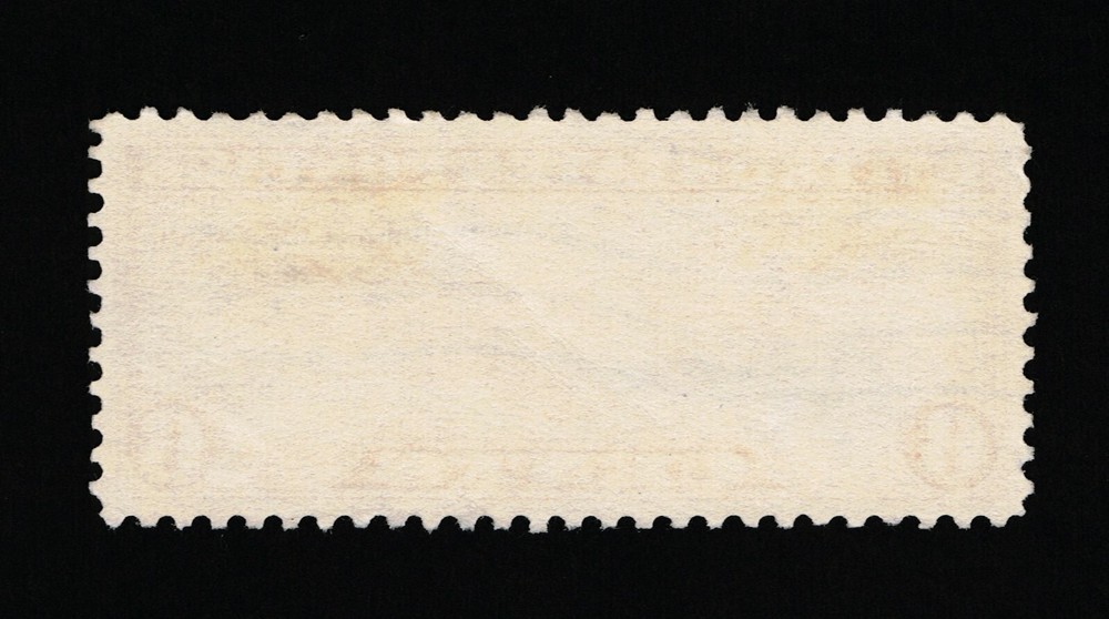 OUTSTANDING GENUINE SCOTT #C19 USED PSE CERT GRADED VF-XF 85 WINGED GLOBE ISSUE