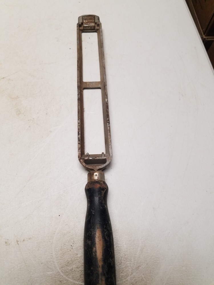 Vintage Stanley #295 Surform Rasp Hand Hand Tool (V)