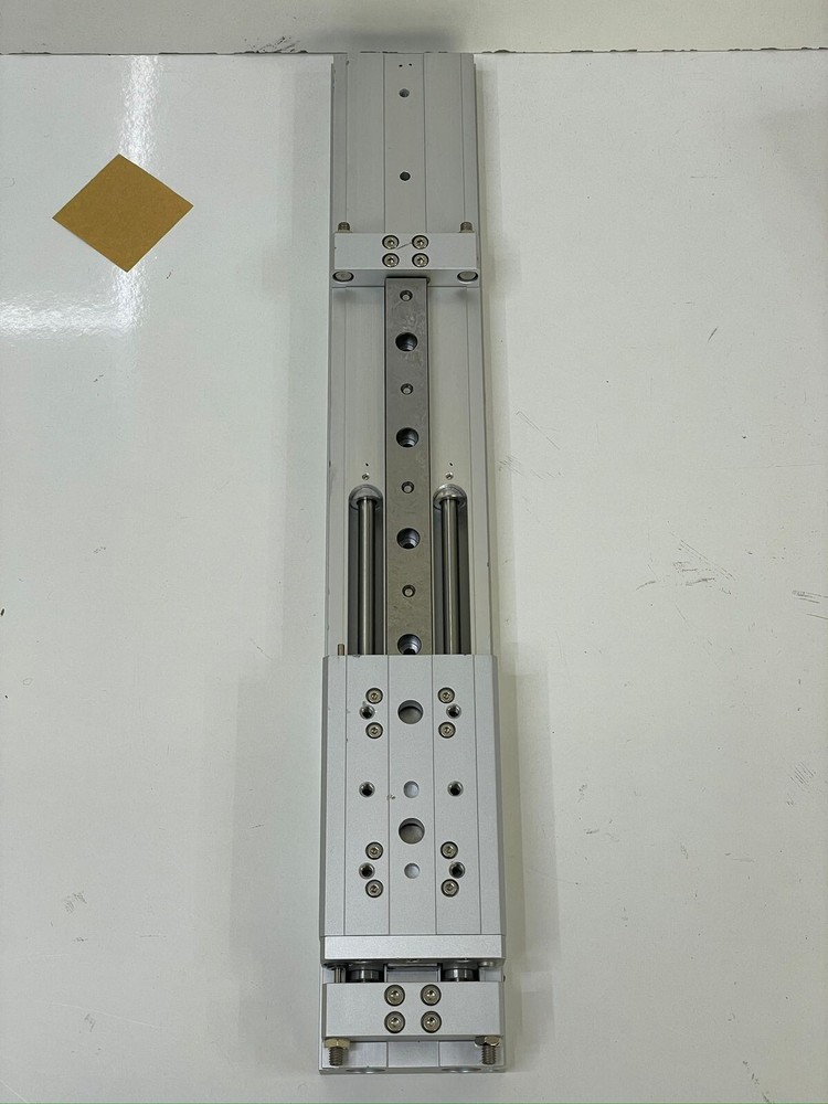 SMC / Long Stroke Slide Table / MXW16-200B