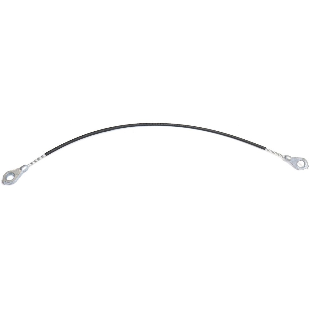 Tailgate Cable For 1976-1986 Jeep CJ7 Driver or Passenger Side