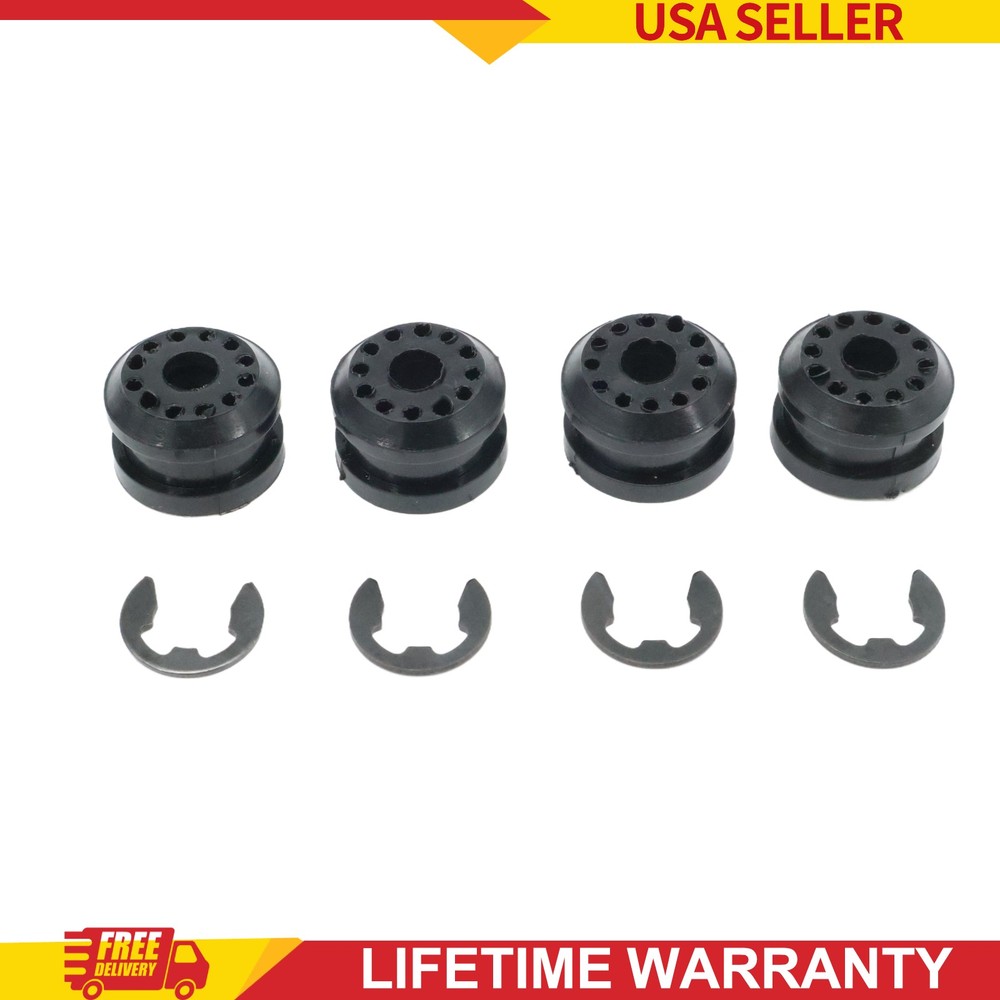 2002-2010 Dodge Ram 1500 2500 3500 4WD Transfer Case Shift Linkage Bushing