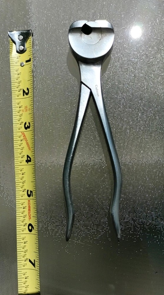 Codman Kirshner Cutter Used