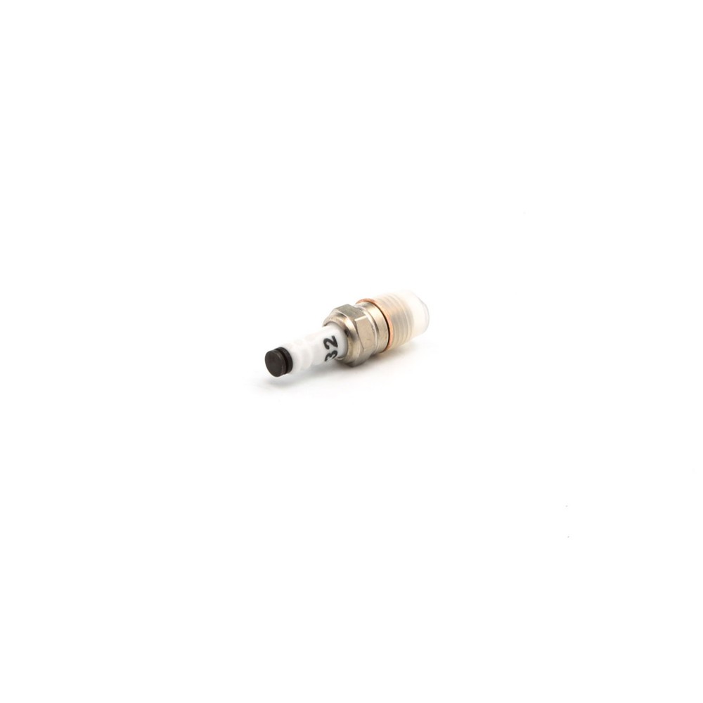 Evolution Engines Spark Plug 1/4-32 EVOG10350 Replacement Engine Parts Air/Heli