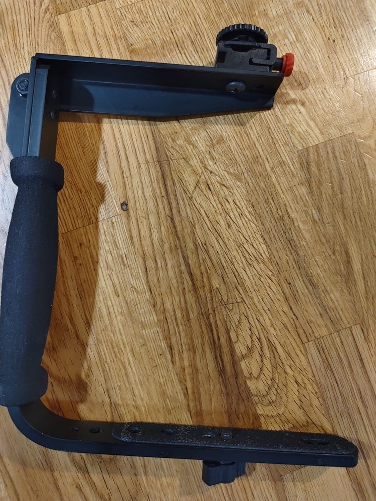 Stroboframe Quick Flip 350 Flash Bracket