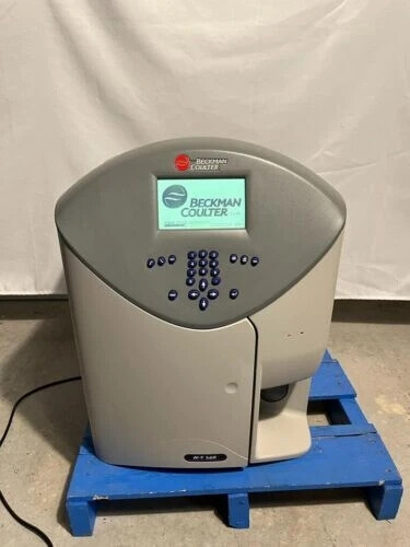 Beckman Coulter AC.T 5DIFF CP Hematology Analyzer