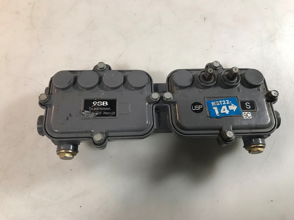 Milenium MGT22-14S/9SB Tap