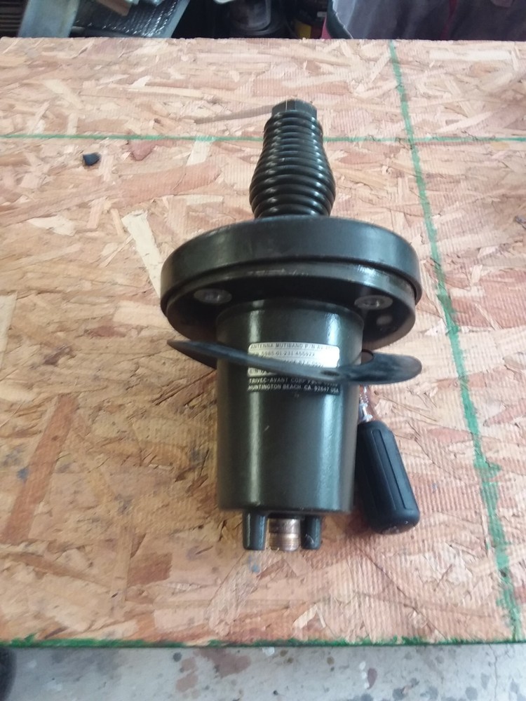 Matching Unit base Antenna Multi Band P/NAV 455-3