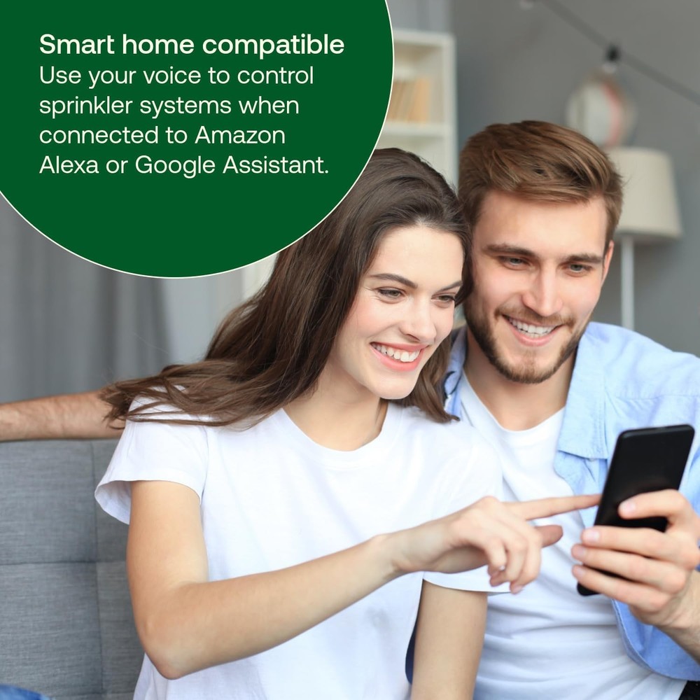 Upgrade Your Irrigation: Smart WiFi Module for TRU & ESP Controllers, Easy Setup