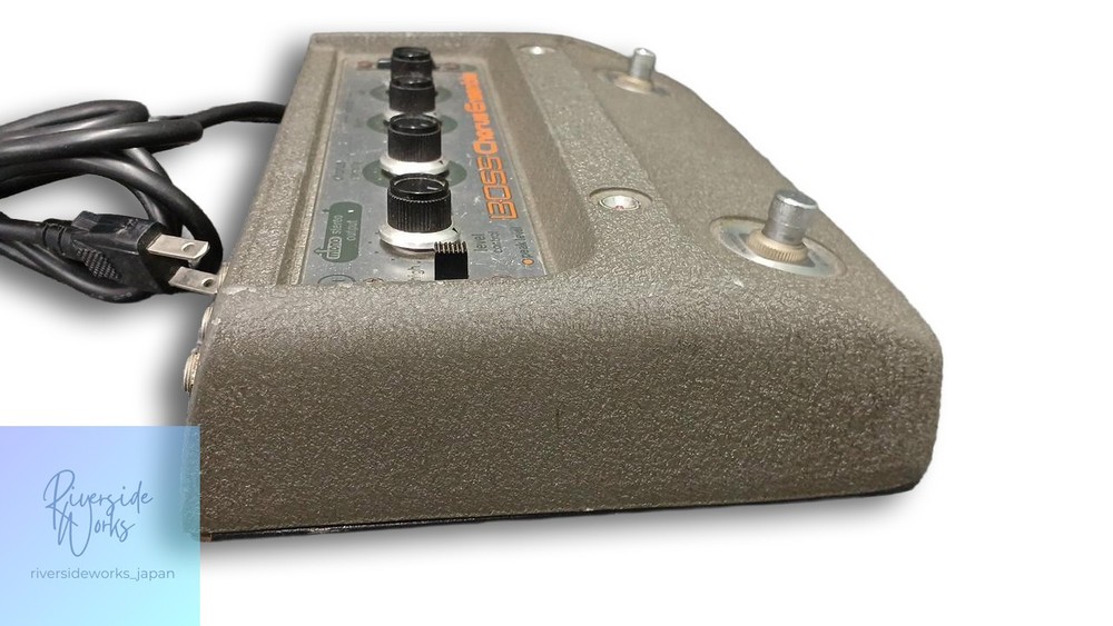 Boss Chorus Ensemble CE-1 Effects Pedal