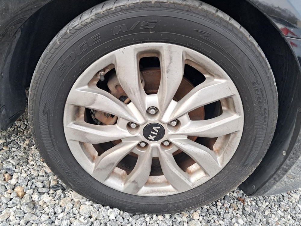 Fuse Box Engine VIN 7 8th Digit Fits 14-15 OPTIMA 4903178