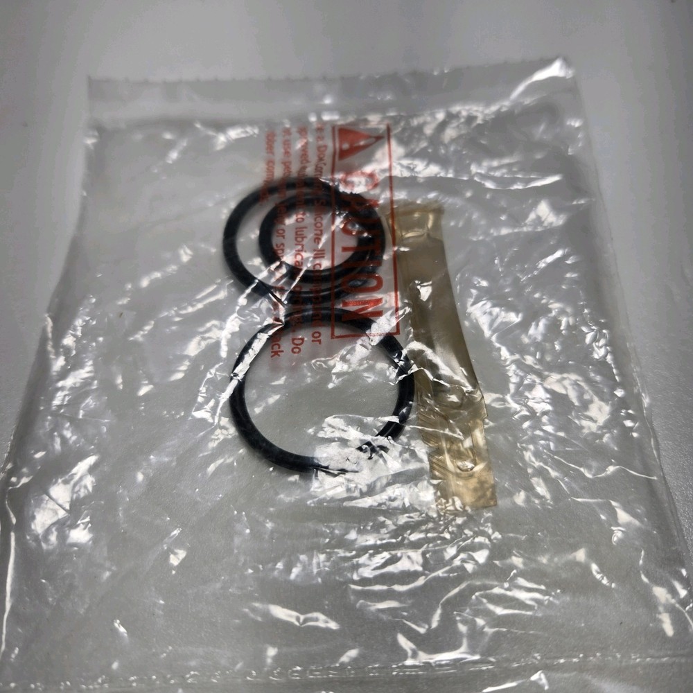 autotrol manifold or bypass o-ring kit for 155/255 model valves