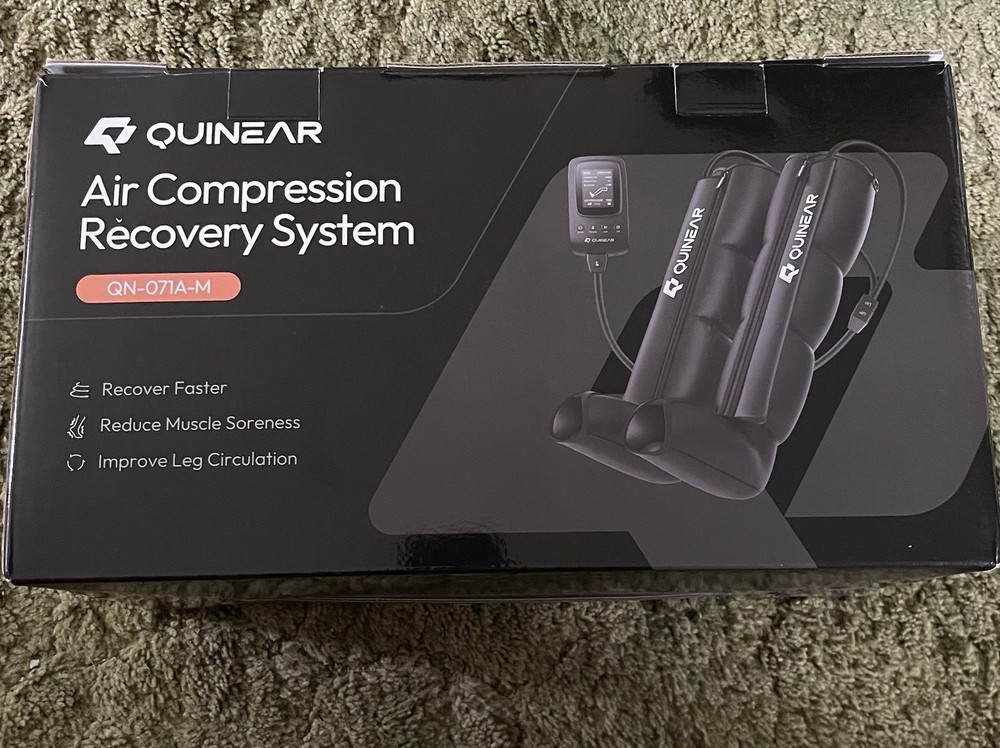Quinear Compression Recovery System