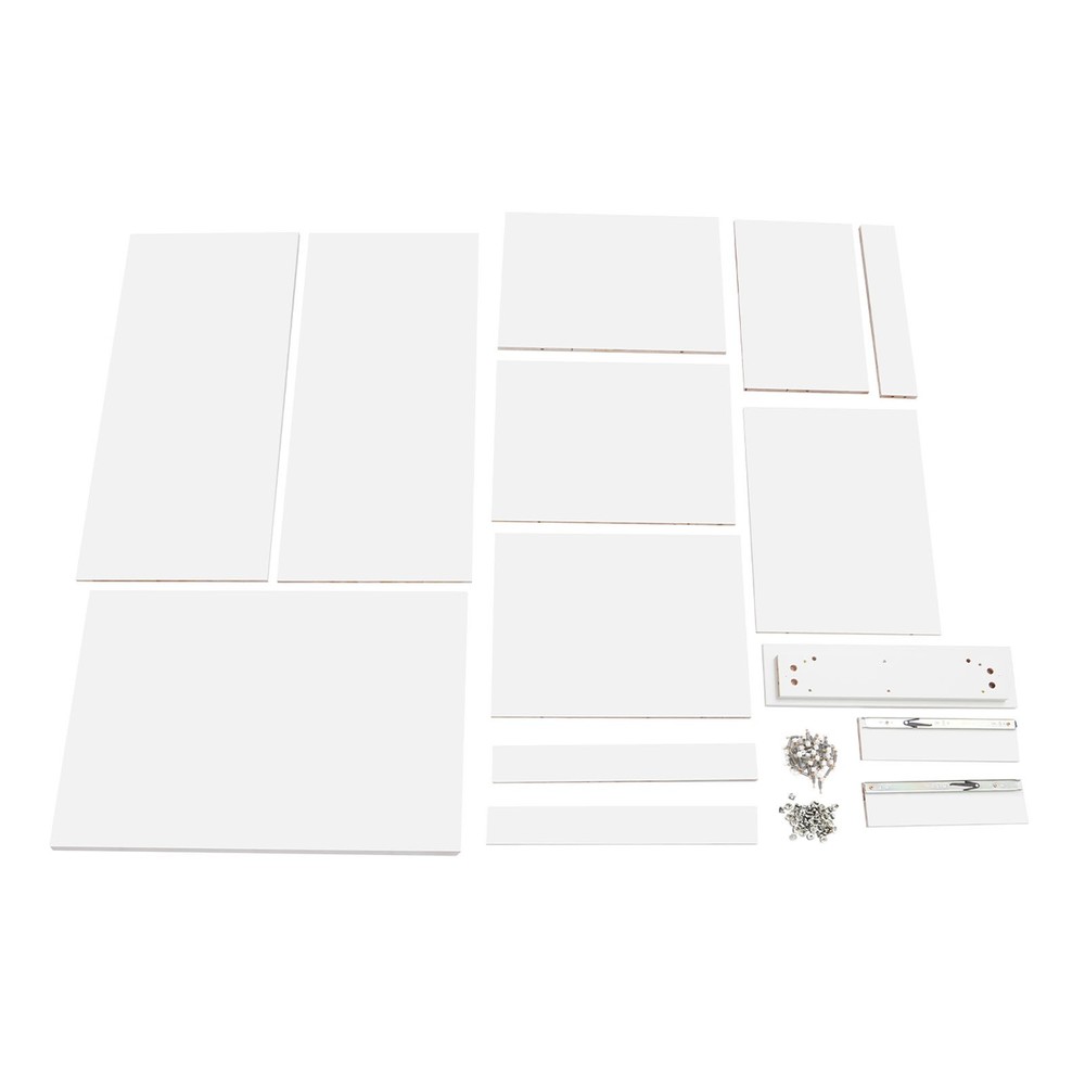 Office Presentation Stand, Presentation Stand, Church Presentation Stand W/ Draw