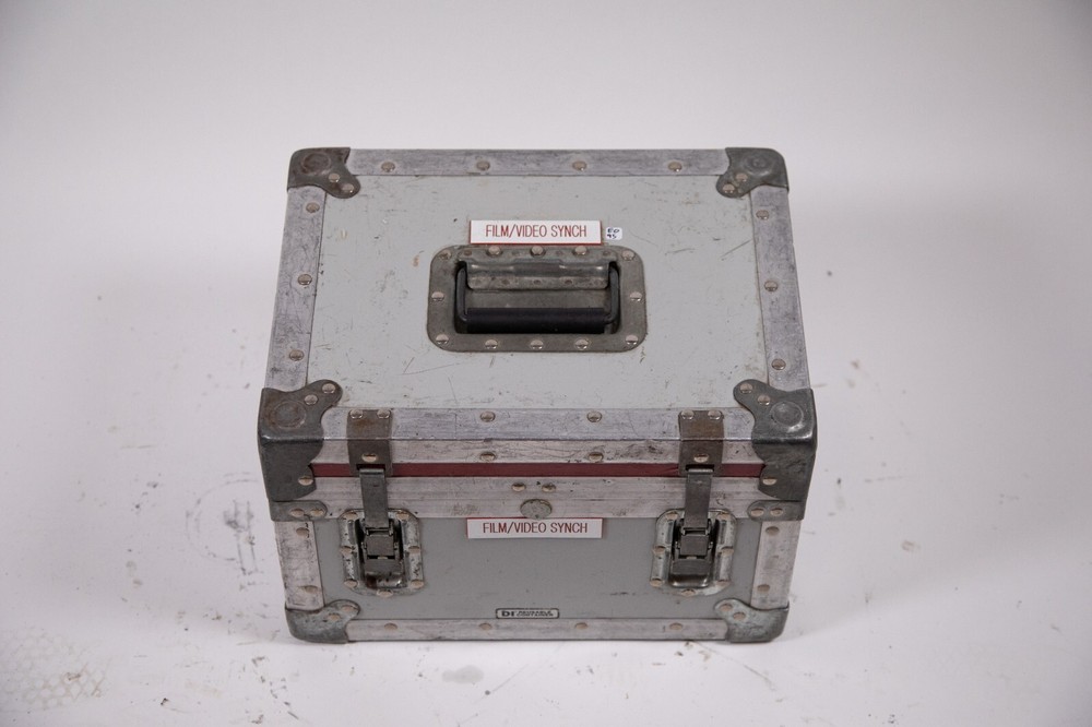 Cinematography Electronics Film/Video Synchronizing Control Kit