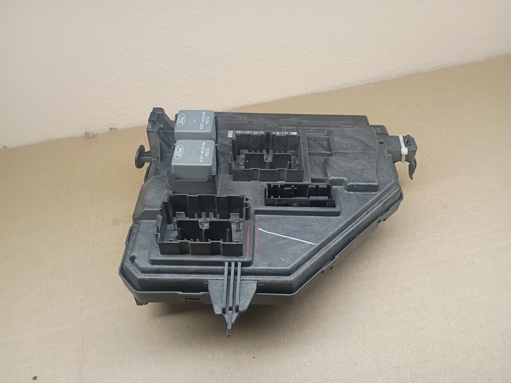 2006-2007 FORD Explorer BCM GEM Multifunction Control Module p/n 6L2T-14B476-AT