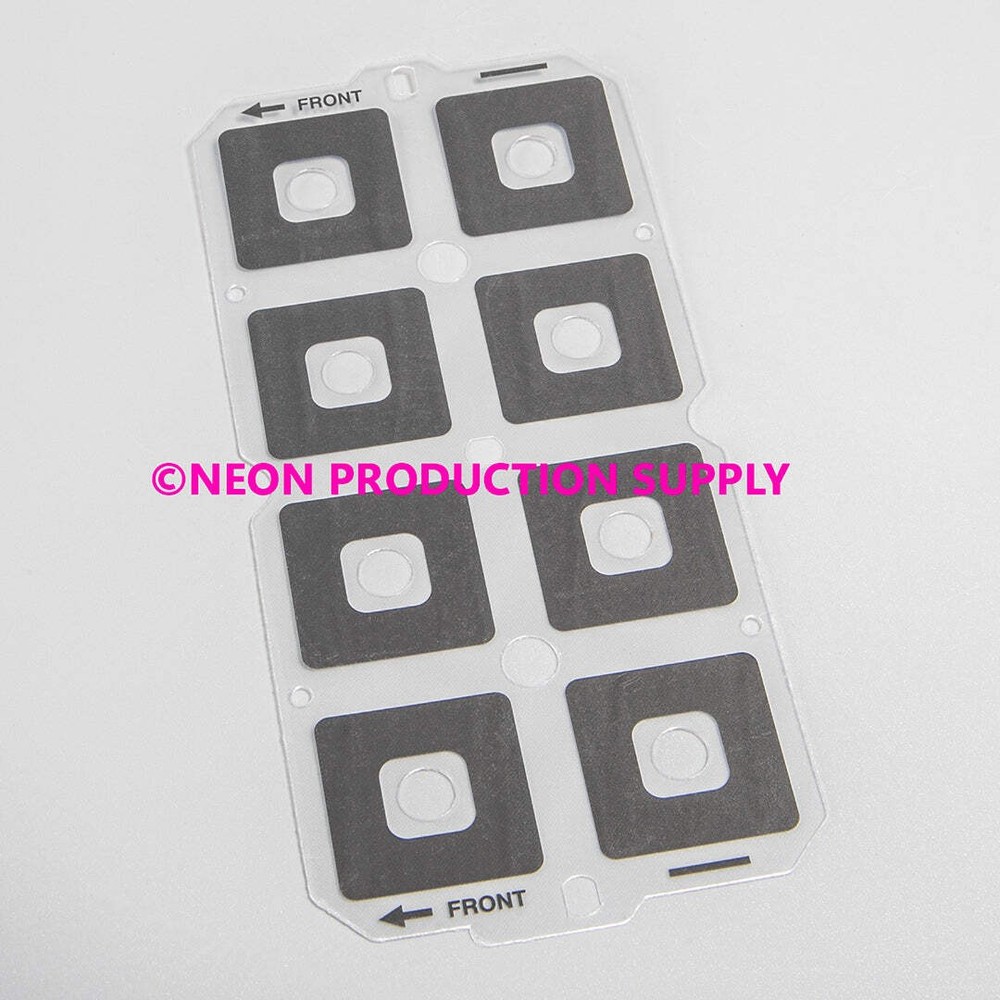 Pioneer DJ SHEET - DEC3774