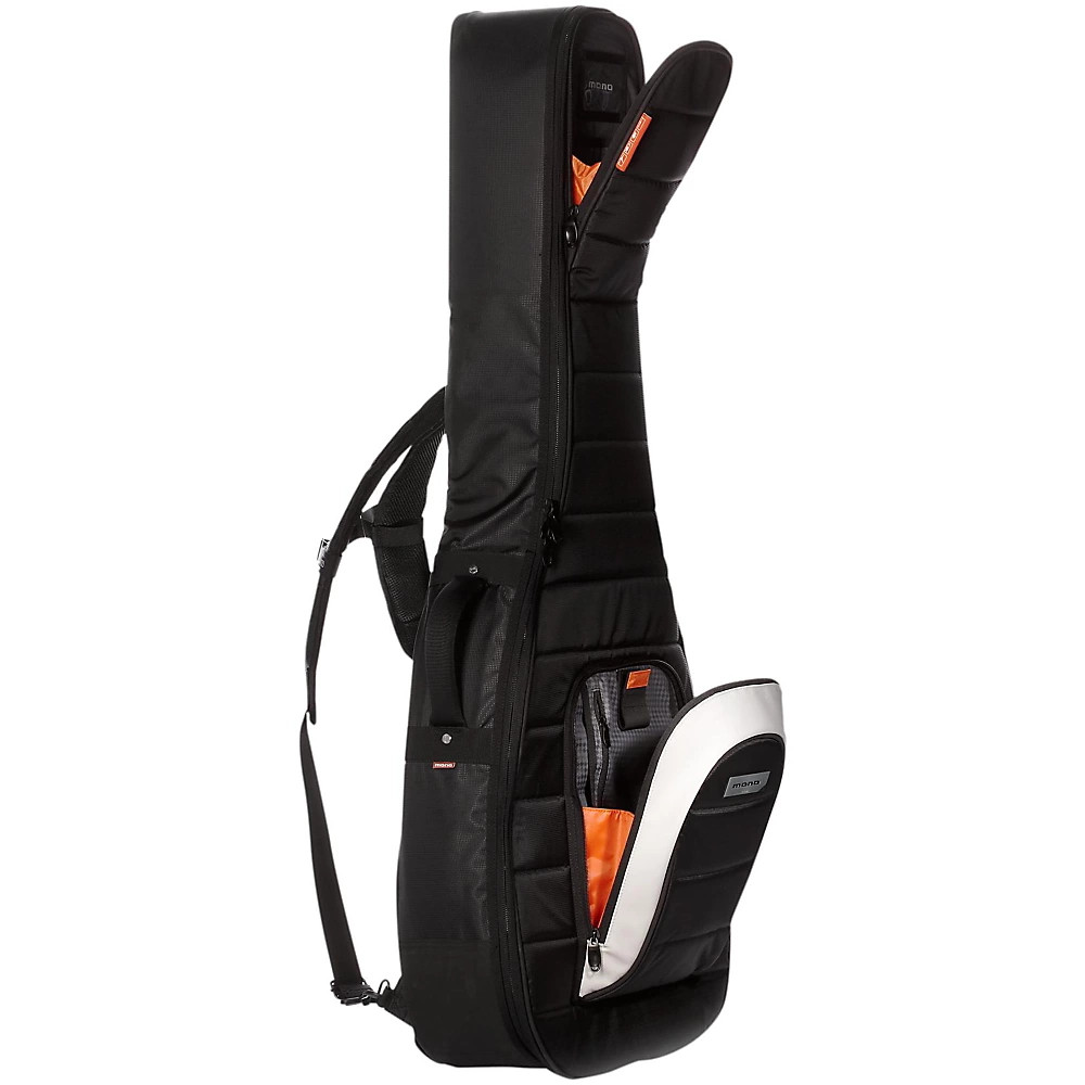 MONO M80 Classical/OM Case Jet Black