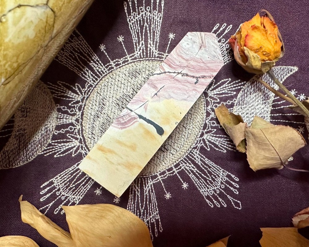 Picture Jasper Point, All Natural