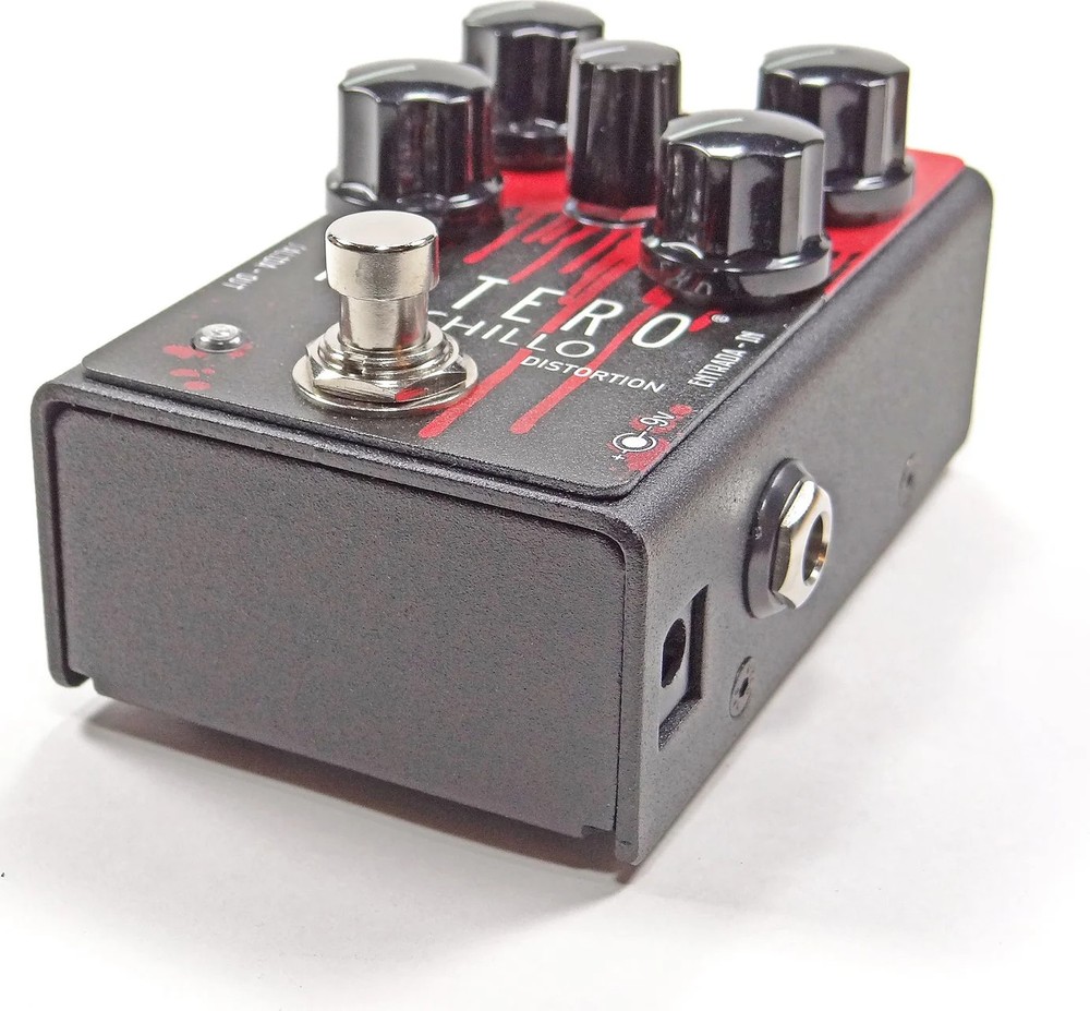 Matero Effects Cuchillo - Distortion Pedal