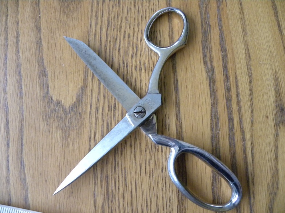 Eversharp Germany Scissors - 7"