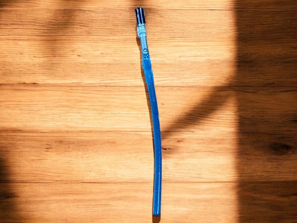 Star Wars Light Blue Lightsaber 3” Accessory