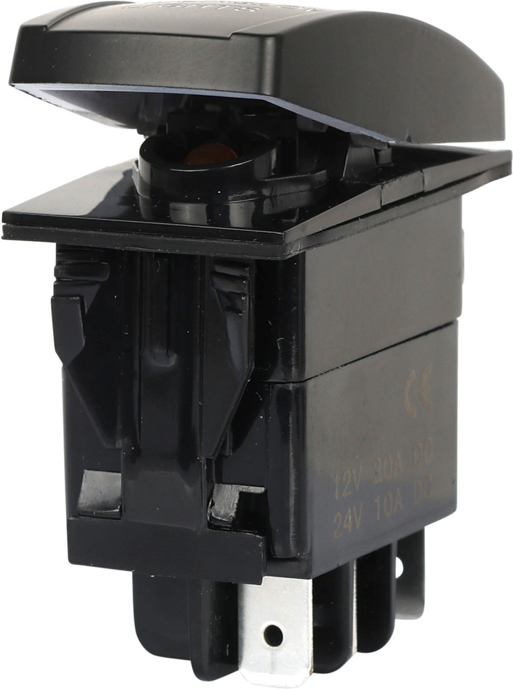 Open Trail Underglow Lighting Led Switch Pro Backlit Switches