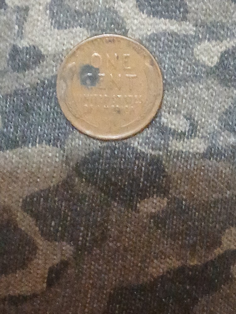 EXTREMELY Rare 1944 NMM One Cent Wheat Penny ERRORS