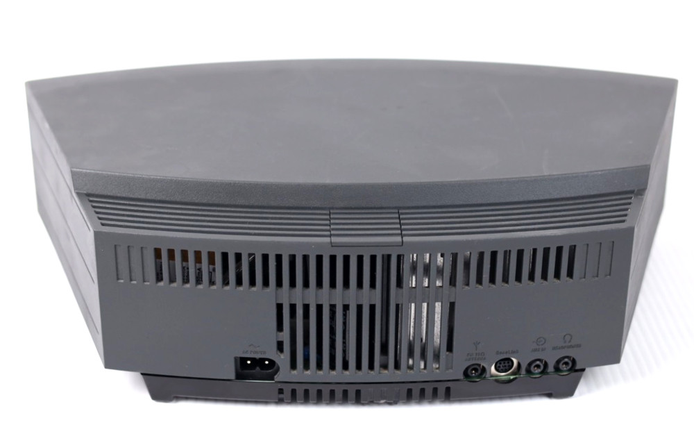 Bose Wave Music System AWRCC1 System (Black) *Doesn't Play Disc u985