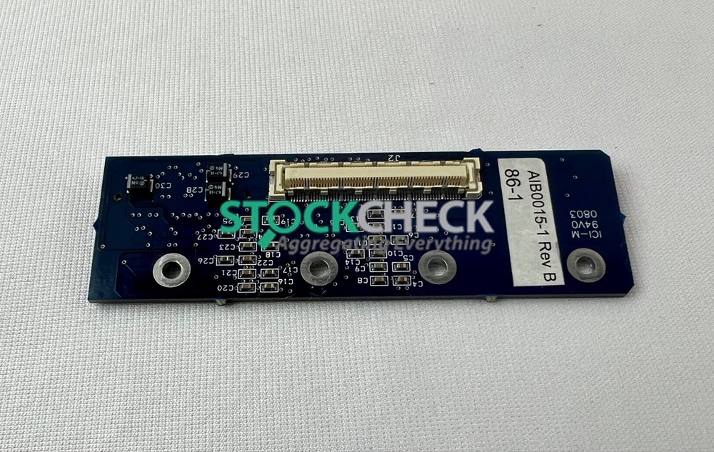 Avalex Technologies AIB0015-1 Rev B Module