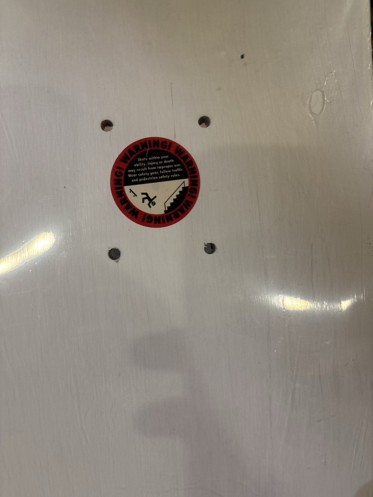 Lindsey Mystery Pro Model Skate Deck