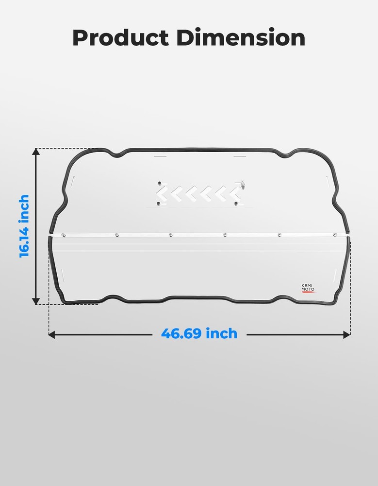 MISSING HARDWARE - KEMIMOTO 2014-23 XP 1000 Clear Windshield with Vented Window