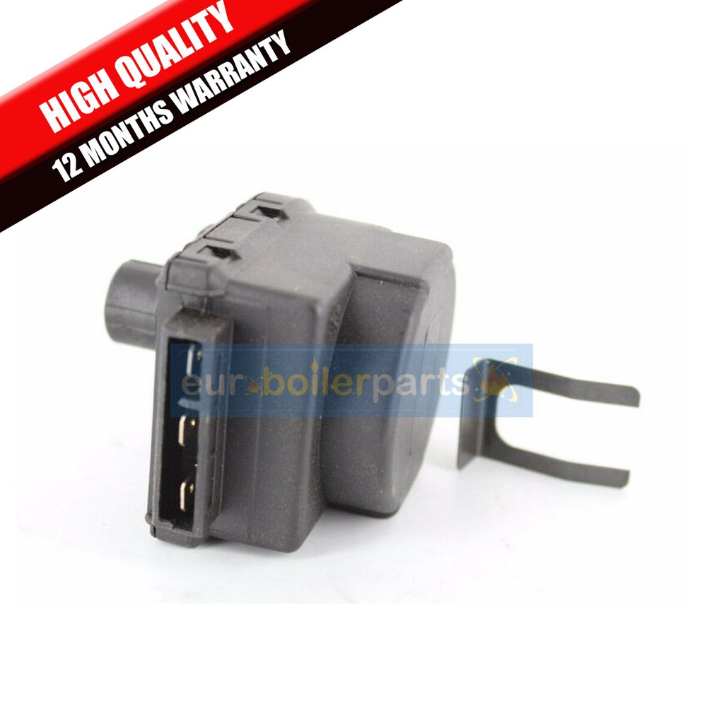 Baxi  Potterton Main 3 Way Valve Motor Actuator 720788601 COMPATIBLE