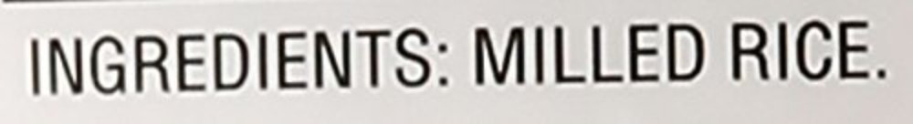 Medium Grain White Rice 80 Oz - Authentic Japanese Cooking Essential
