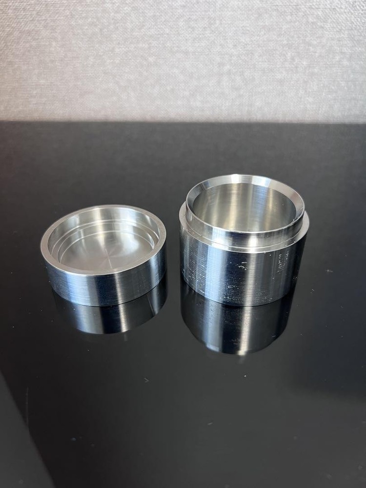 STARLINGEAR duralumin case